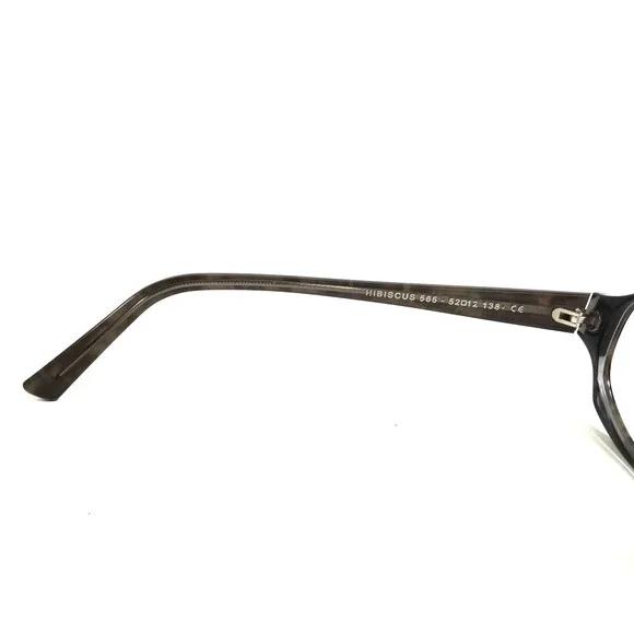 Jean Lafont Eyeglasses Frames HIBISCUS 565 Tortoise  display picture 3